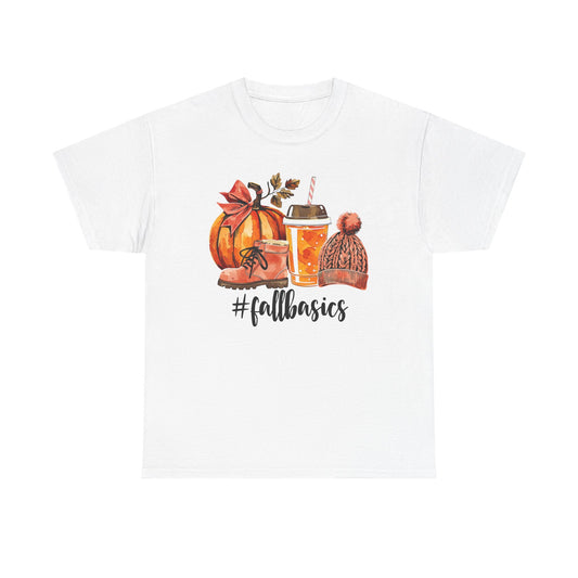 Fall Basics