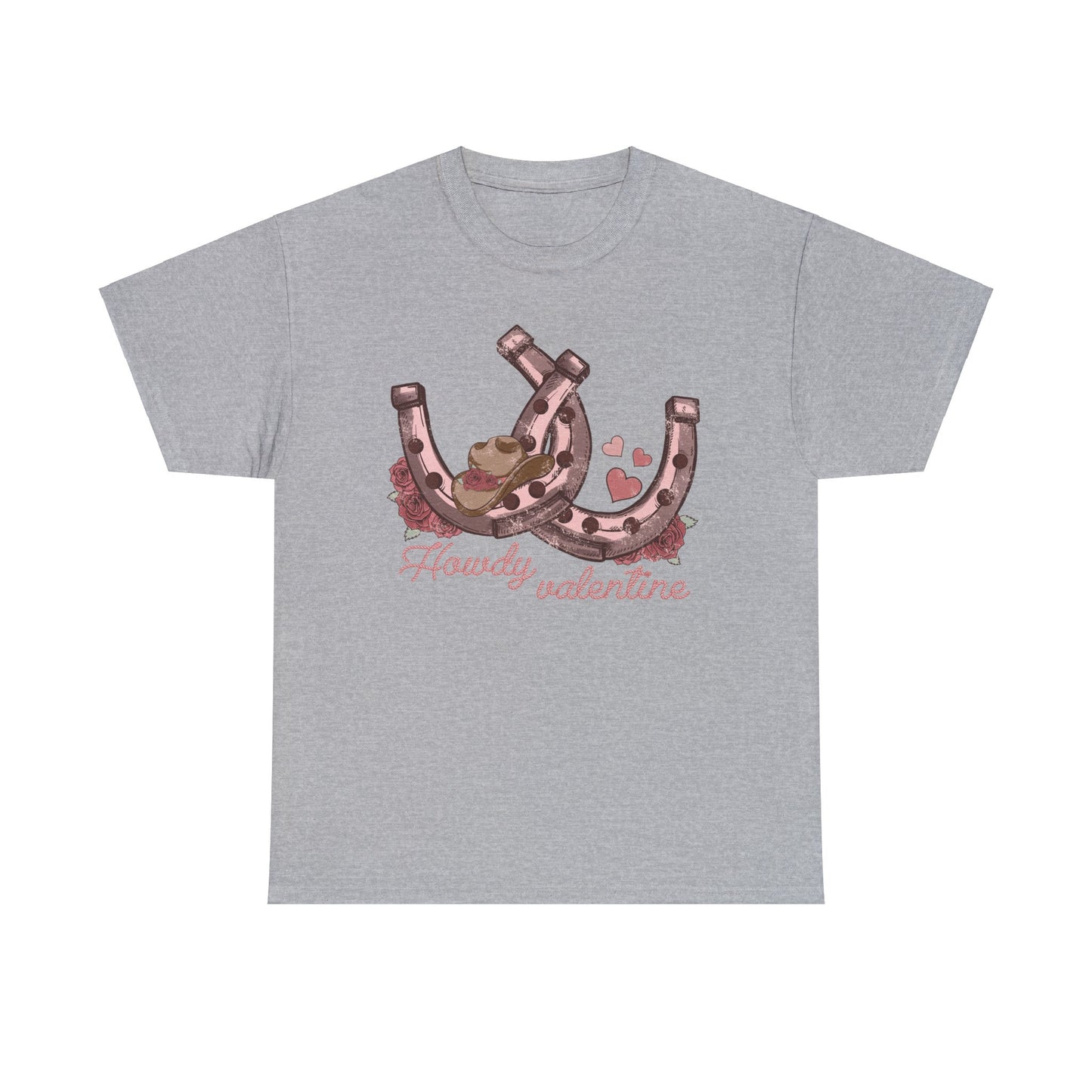 Heavy Cotton Tee