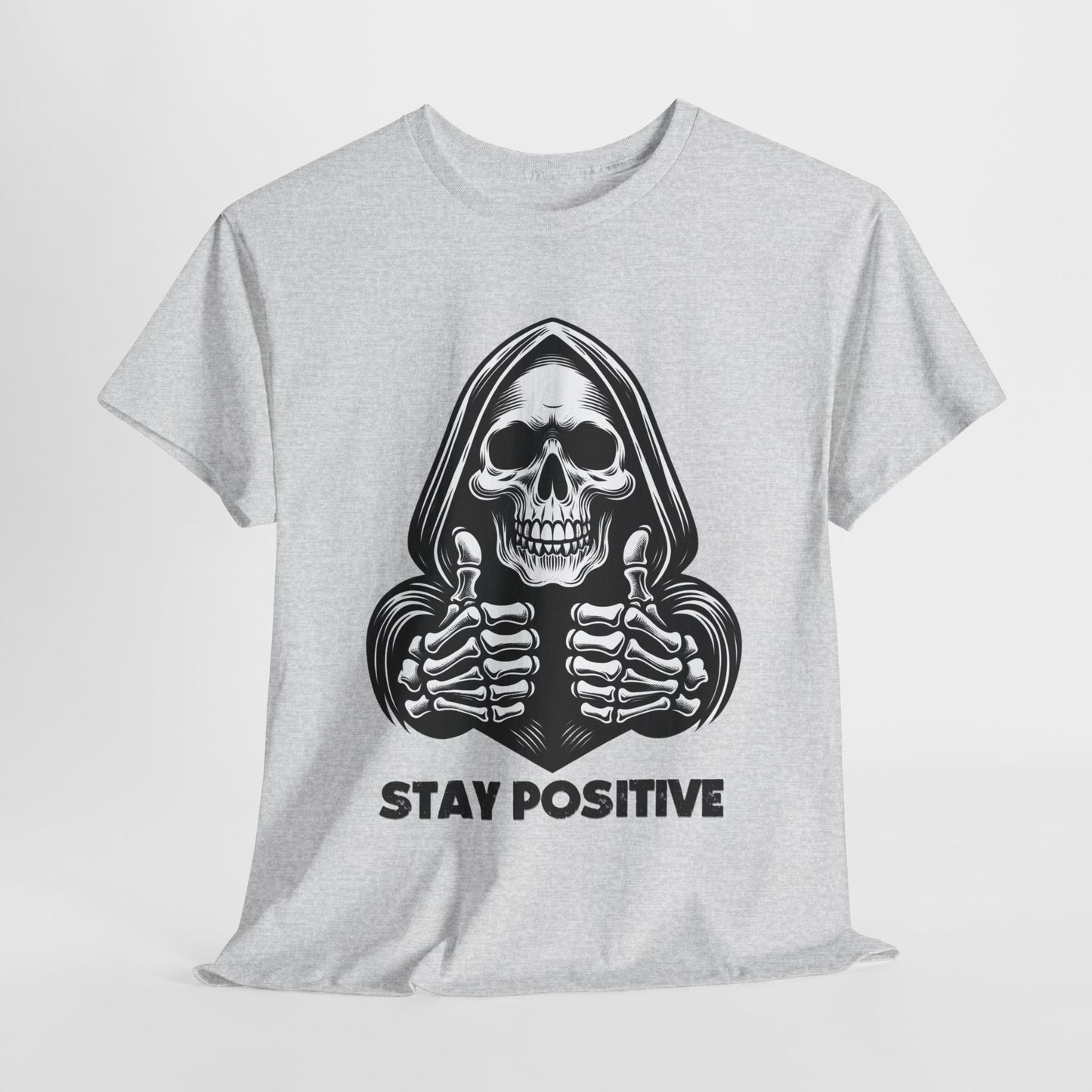 Heavy Cotton Tee