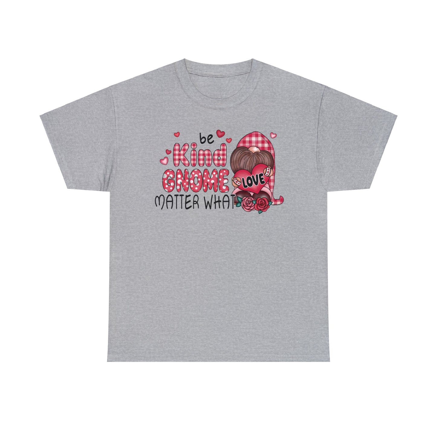 Heavy Cotton Tee
