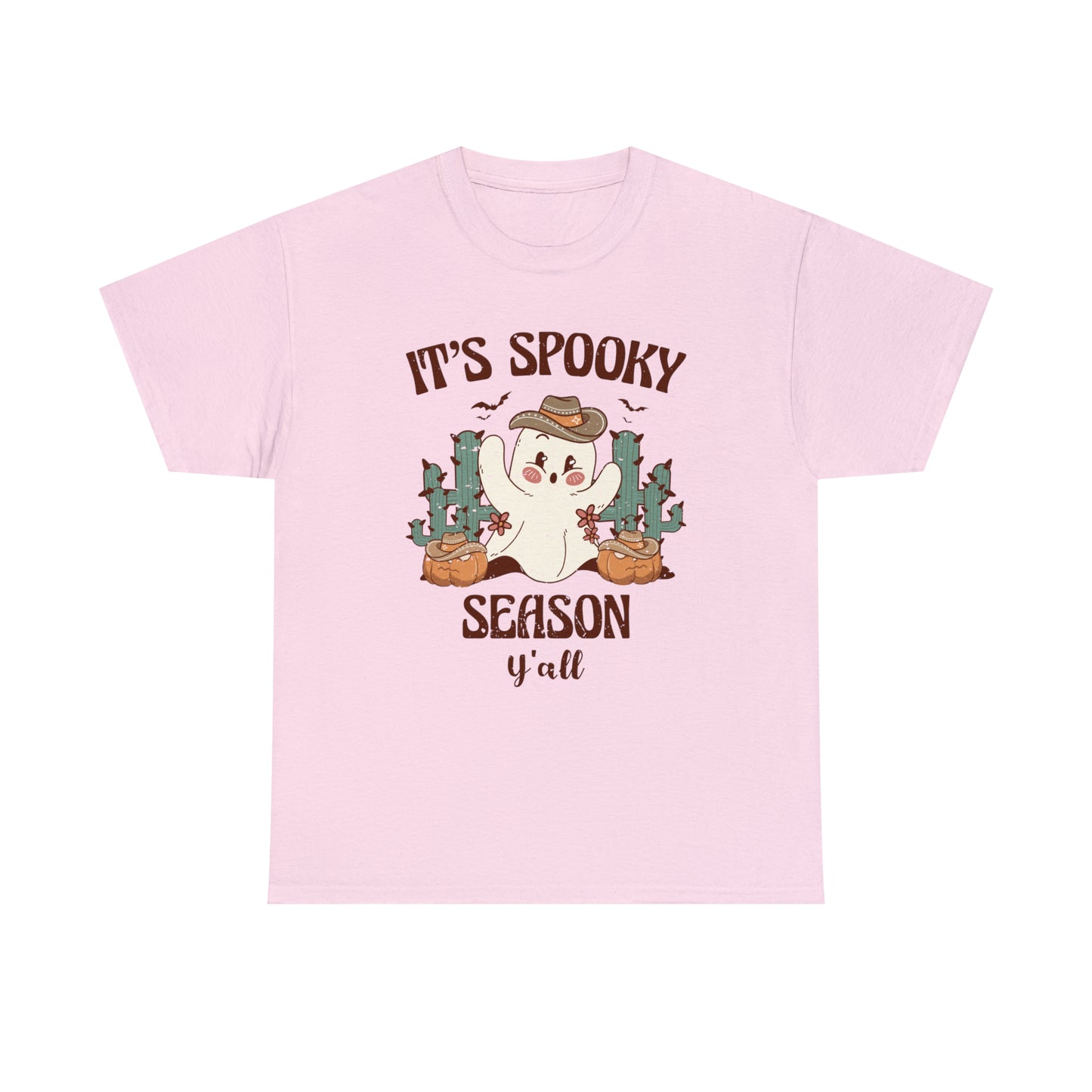 Heavy Cotton Tee