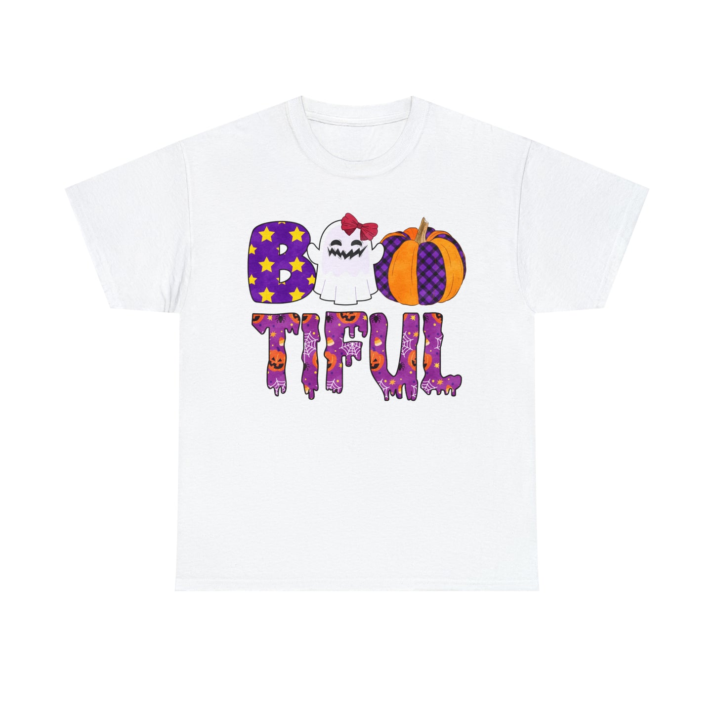 Heavy Cotton Tee