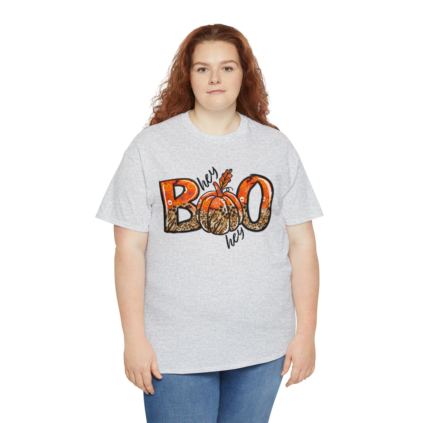 Heavy Cotton Tee