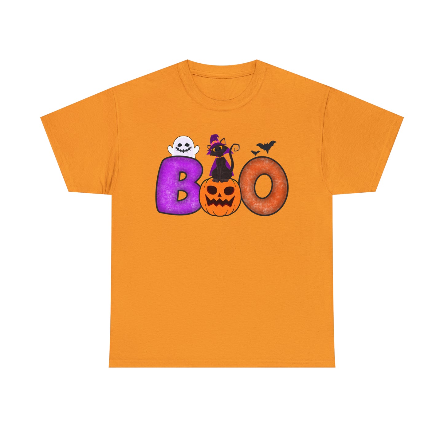 Heavy Cotton Tee