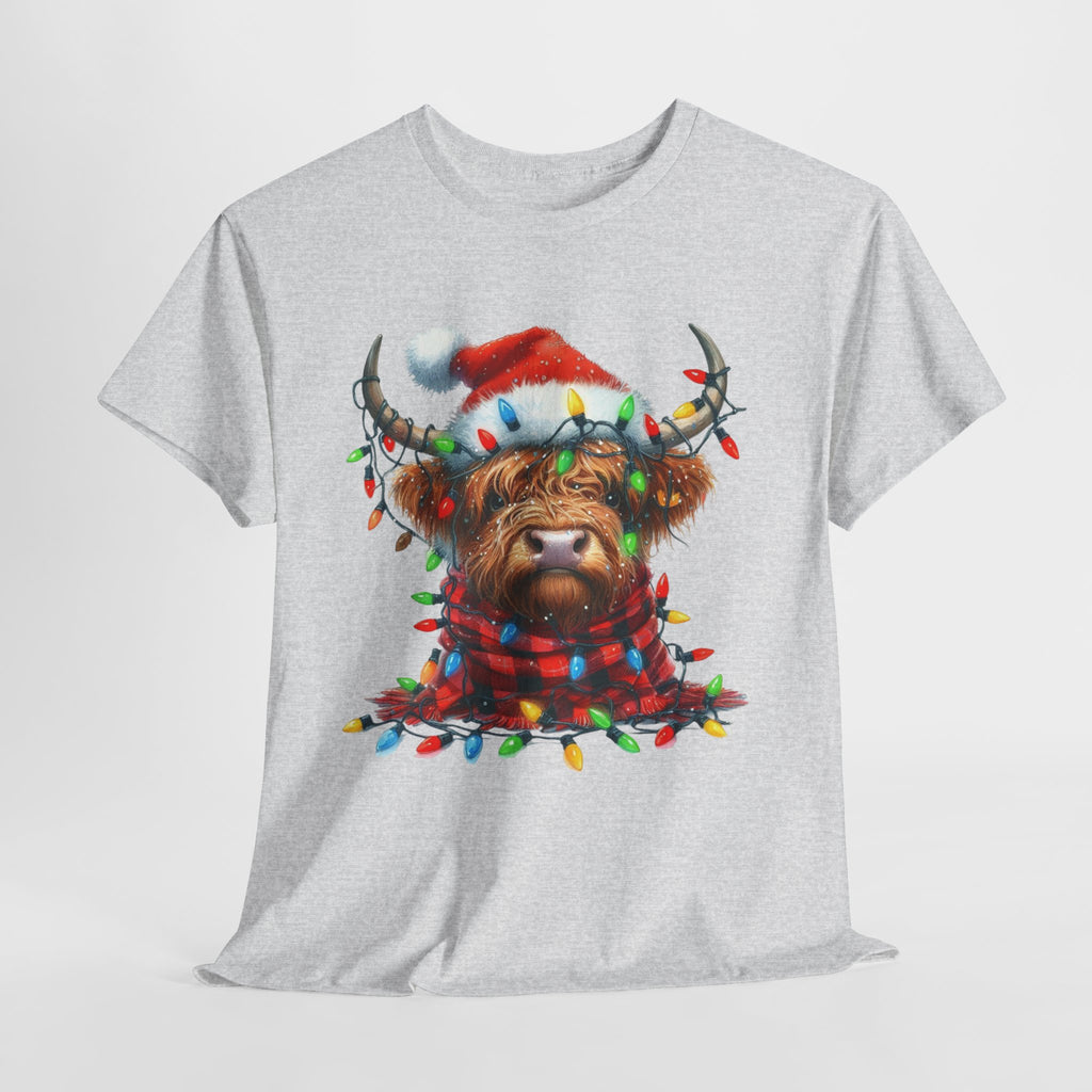 Festive Christmas Tee