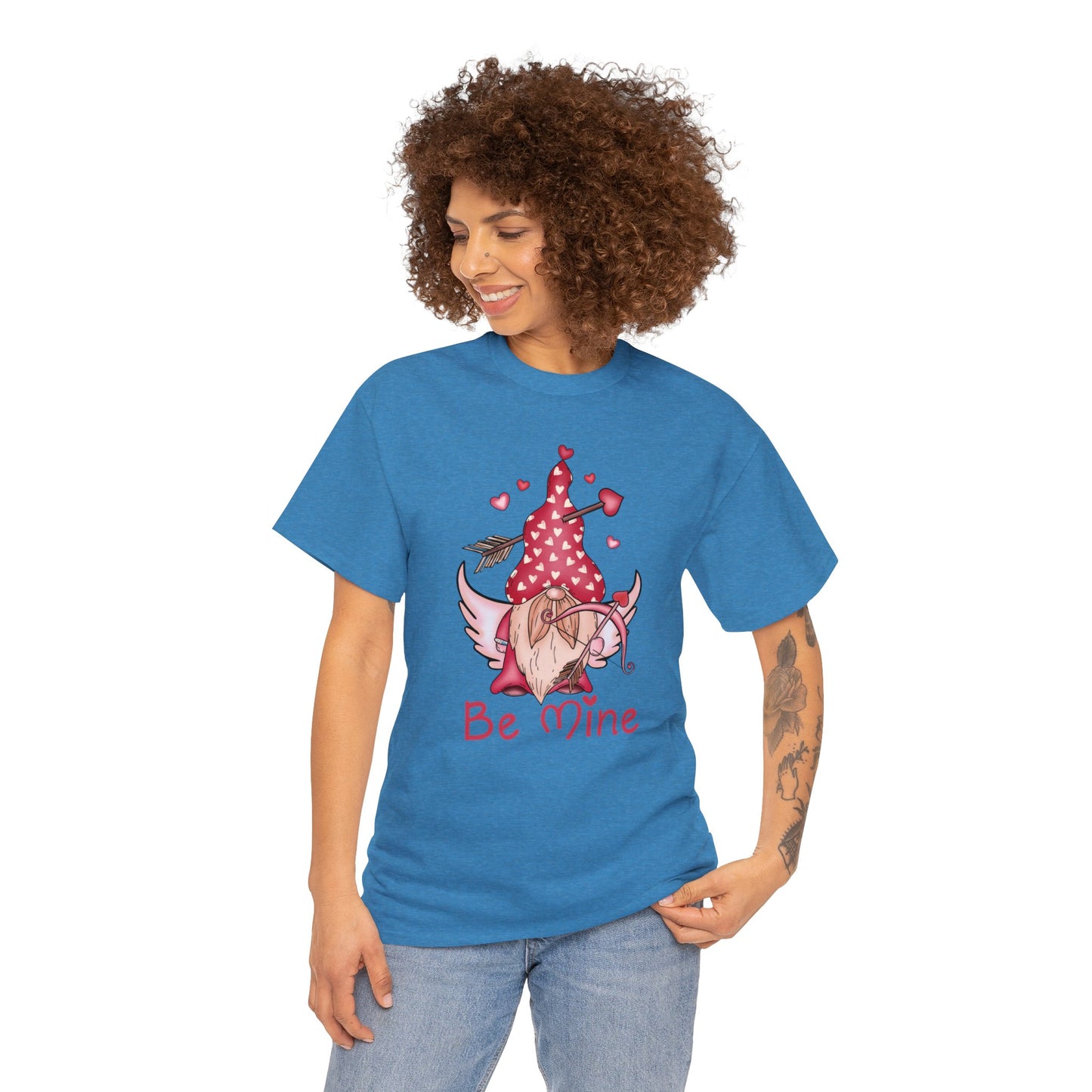 Heavy Cotton Tee