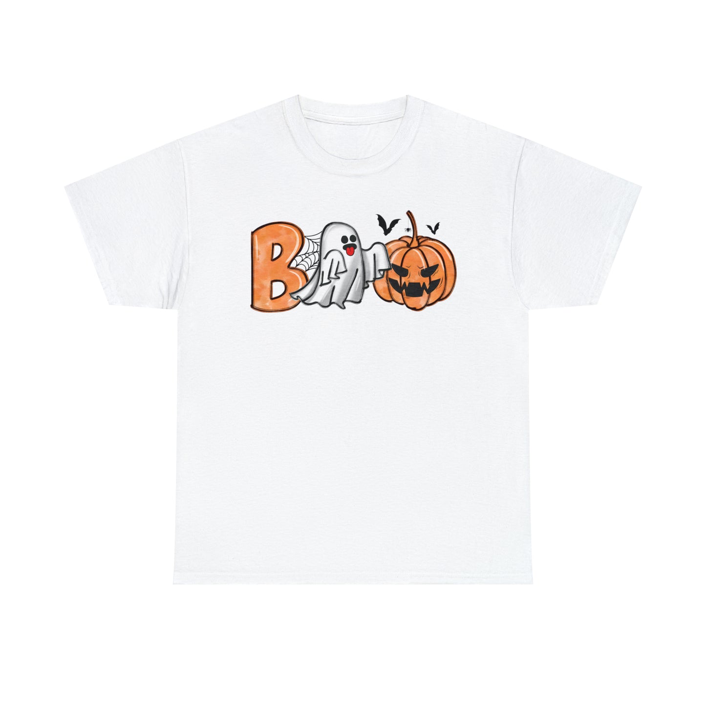 Heavy Cotton Tee