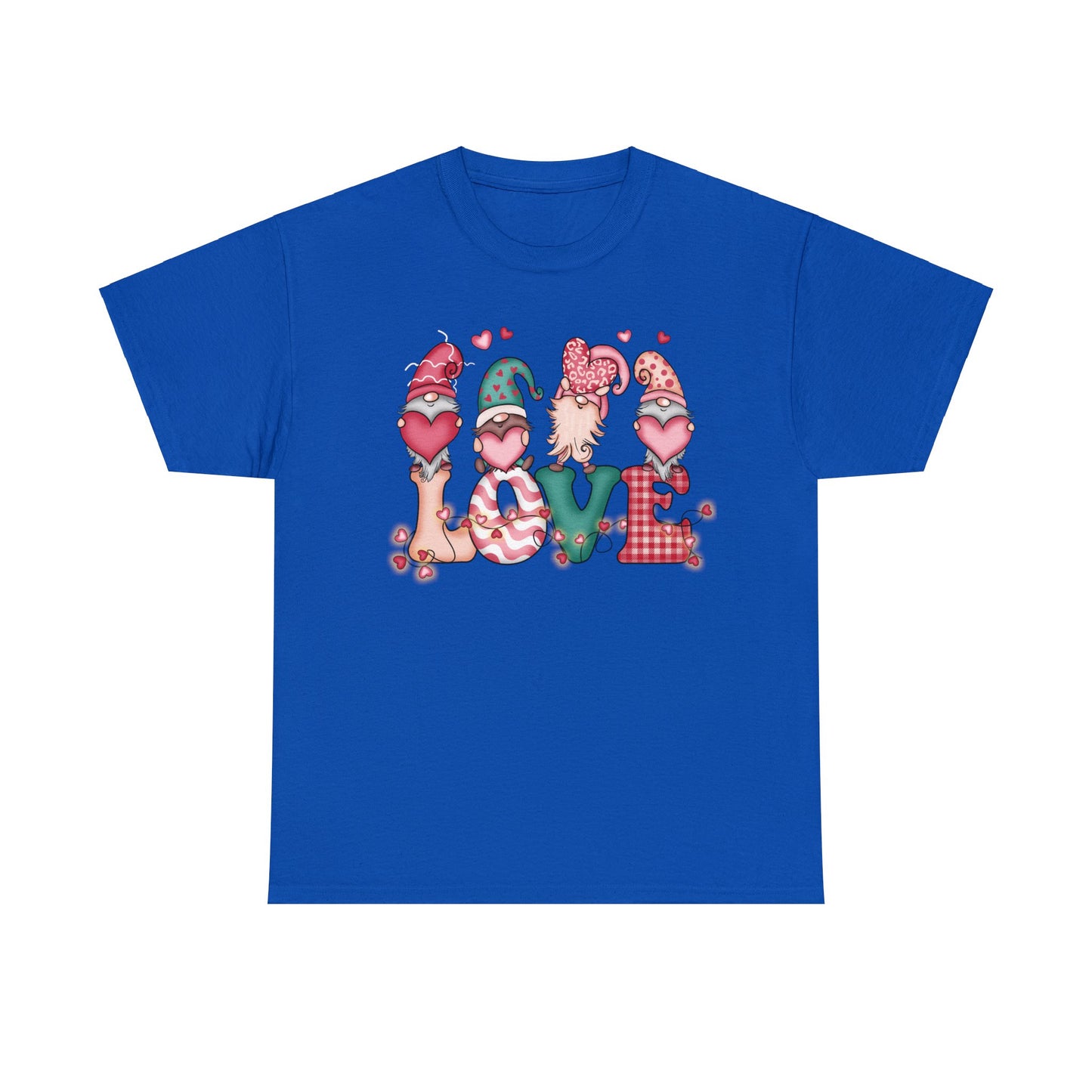 Heavy Cotton Tee