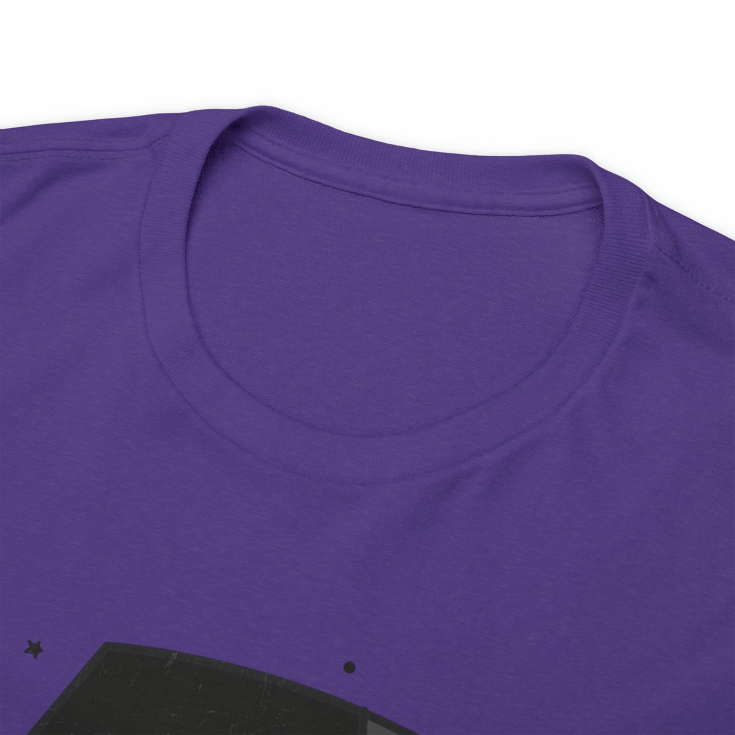 Heavy Cotton Tee