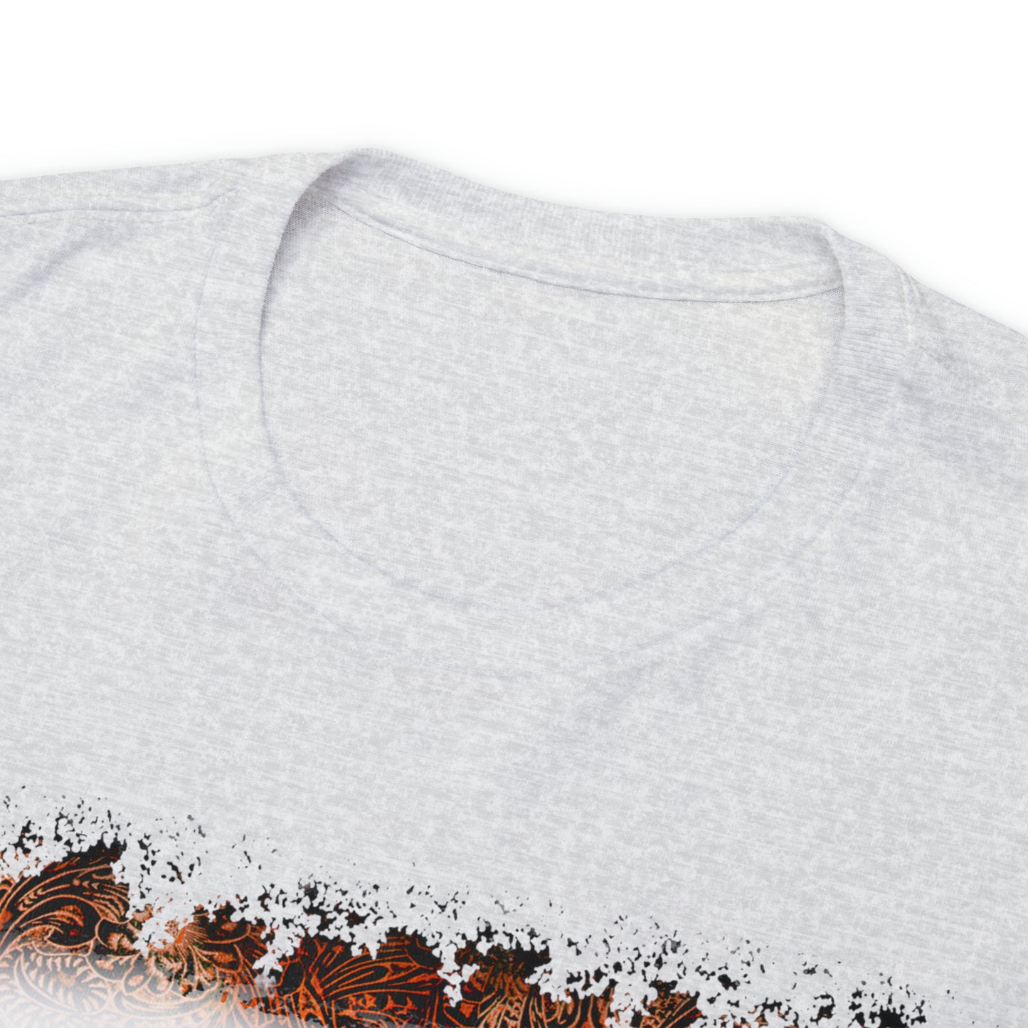 Heavy Cotton Tee