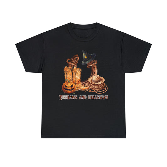 Heavy Cotton Tee