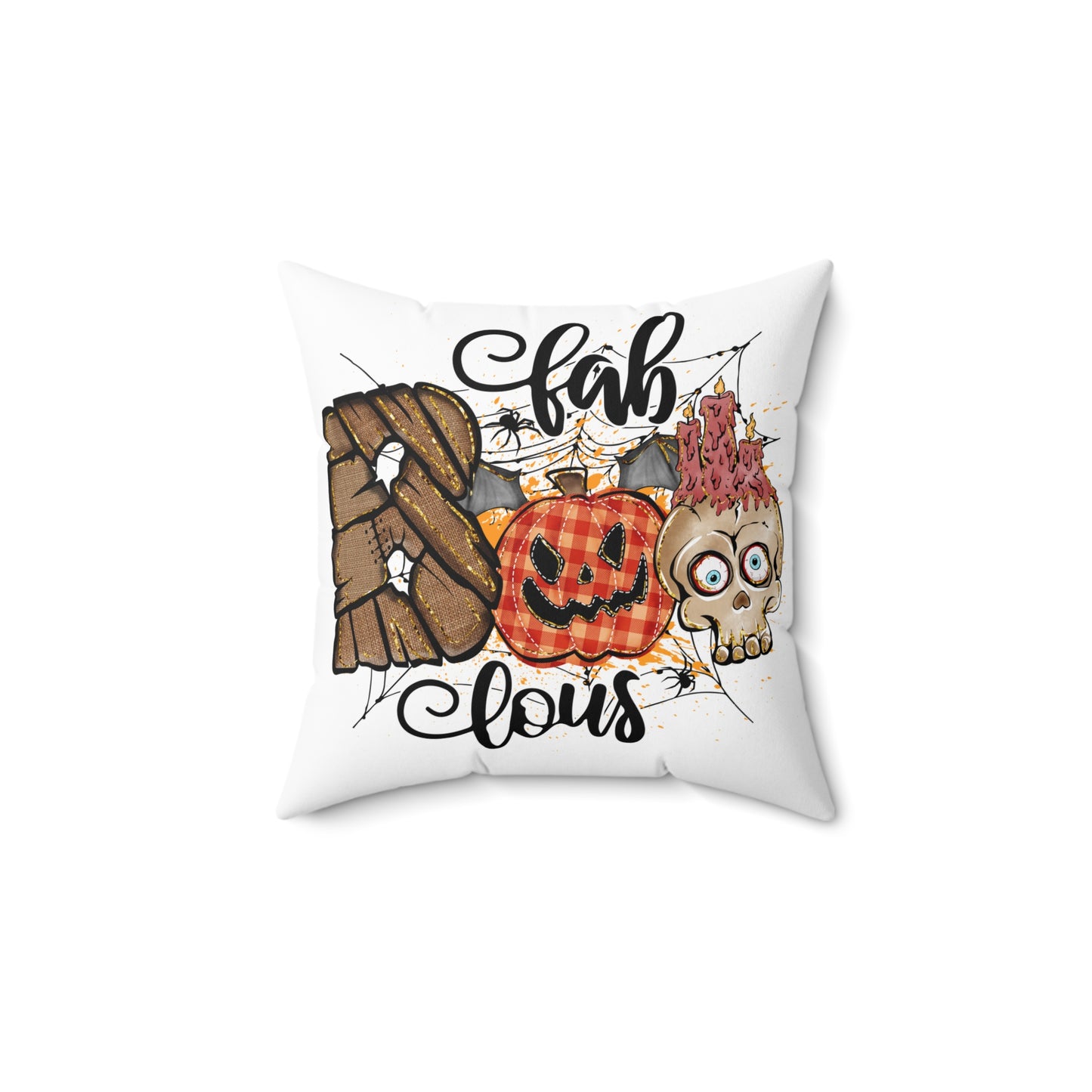FabBOOlous Halloween