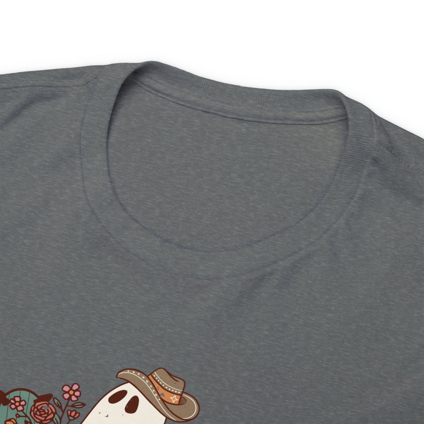 Heavy Cotton Tee