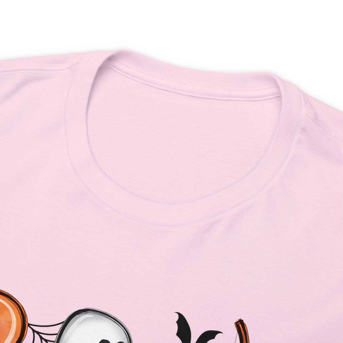 Heavy Cotton Tee