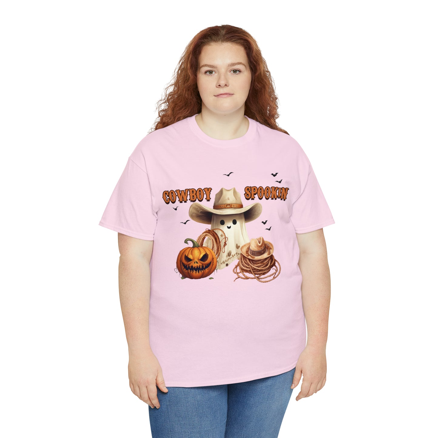 Heavy Cotton Tee