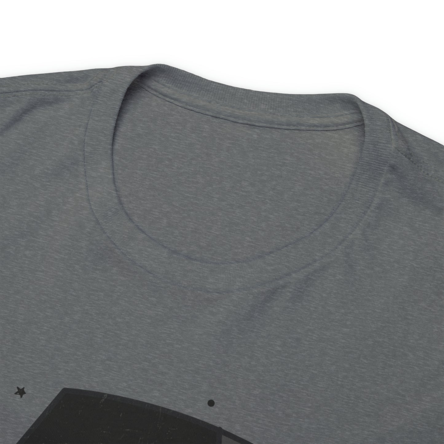 Heavy Cotton Tee