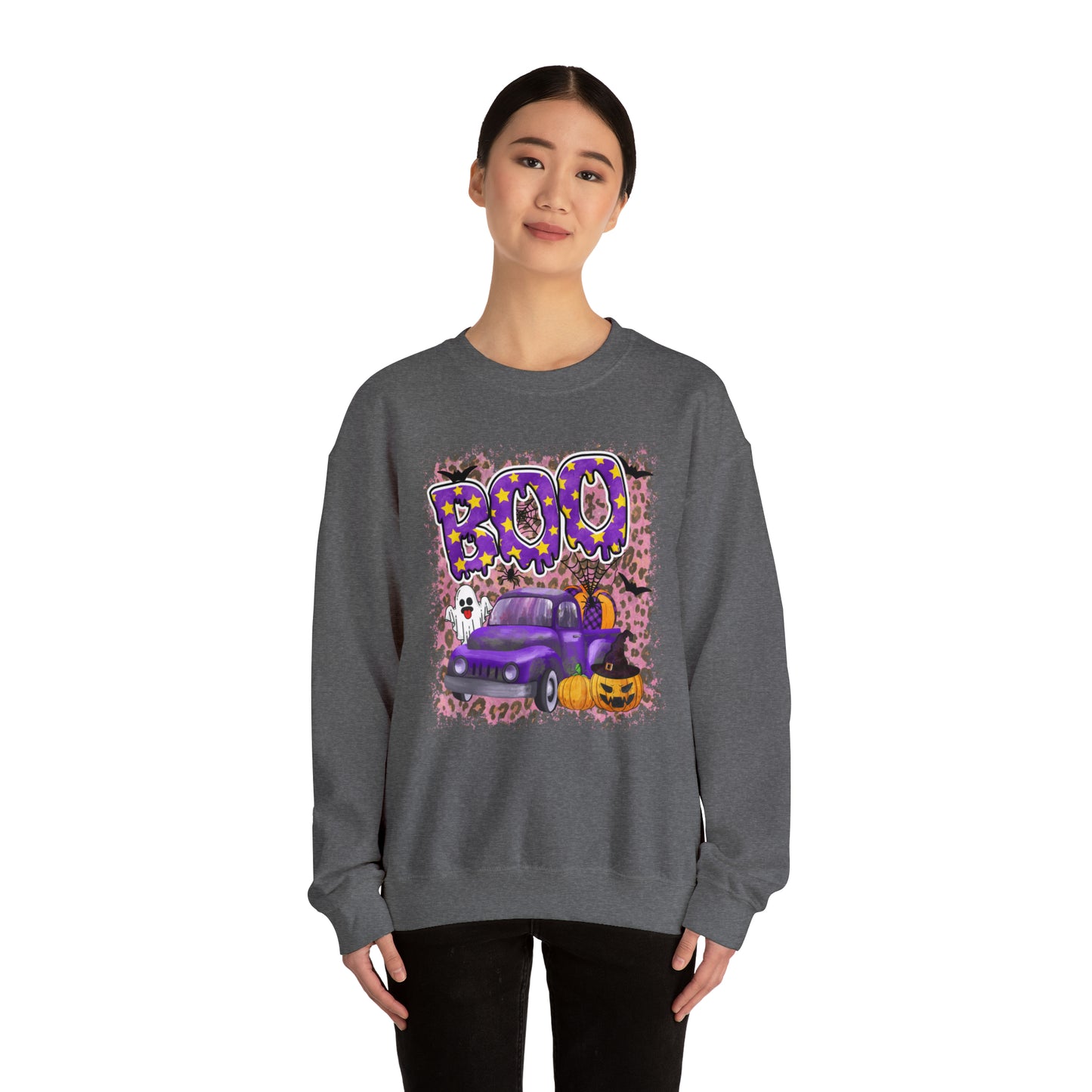 Heavy Blend™ Crewneck Sweatshirt