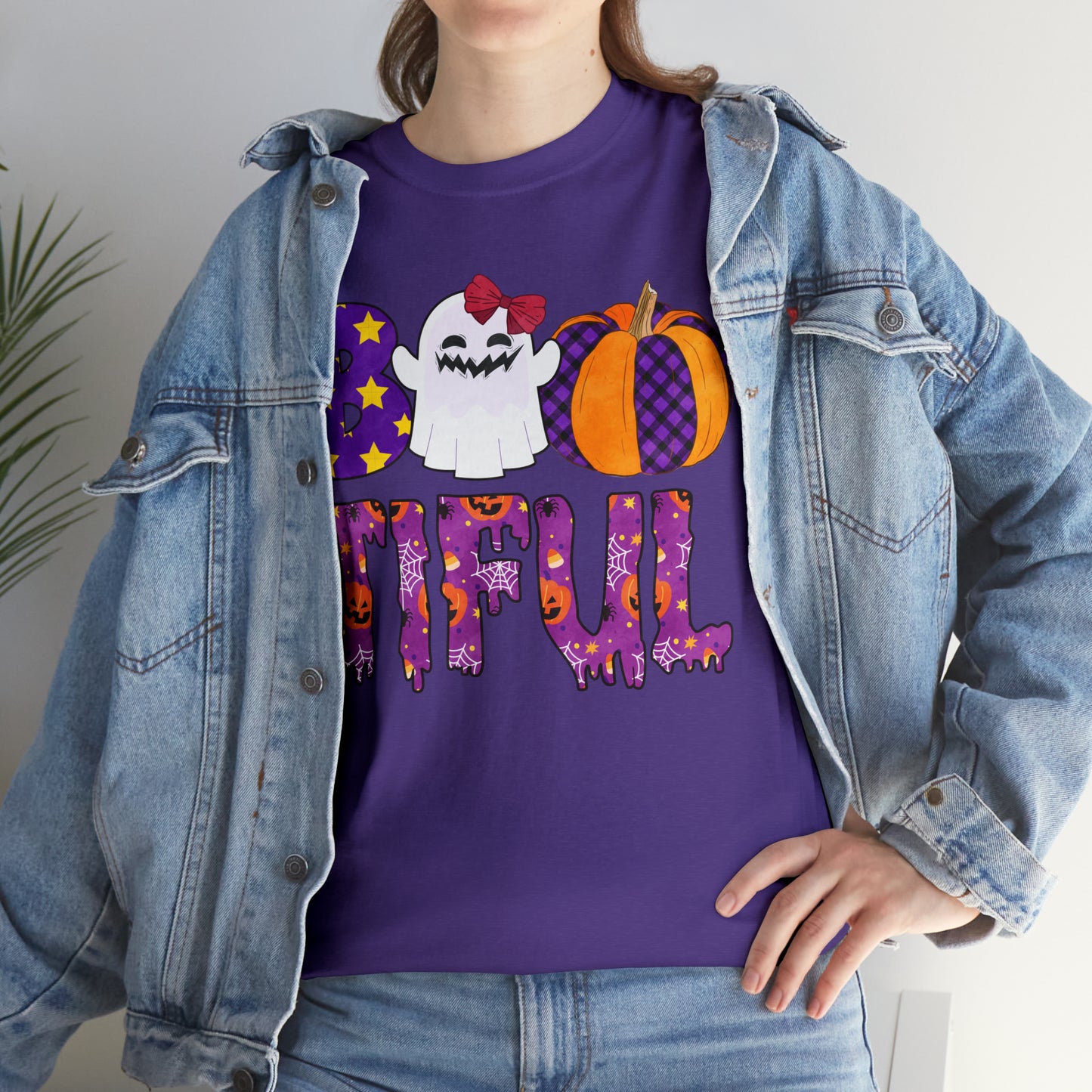 Heavy Cotton Tee