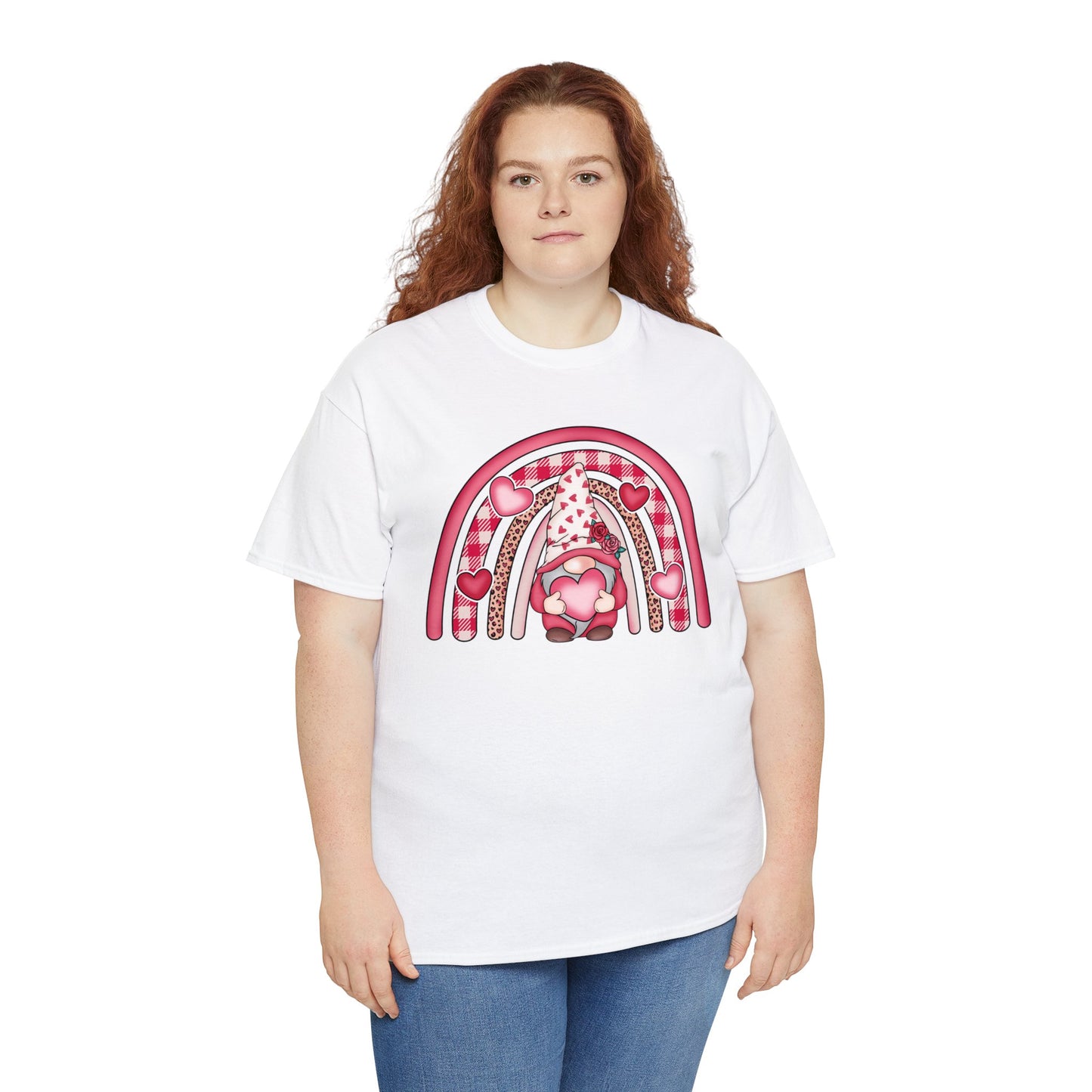 Heavy Cotton Tee