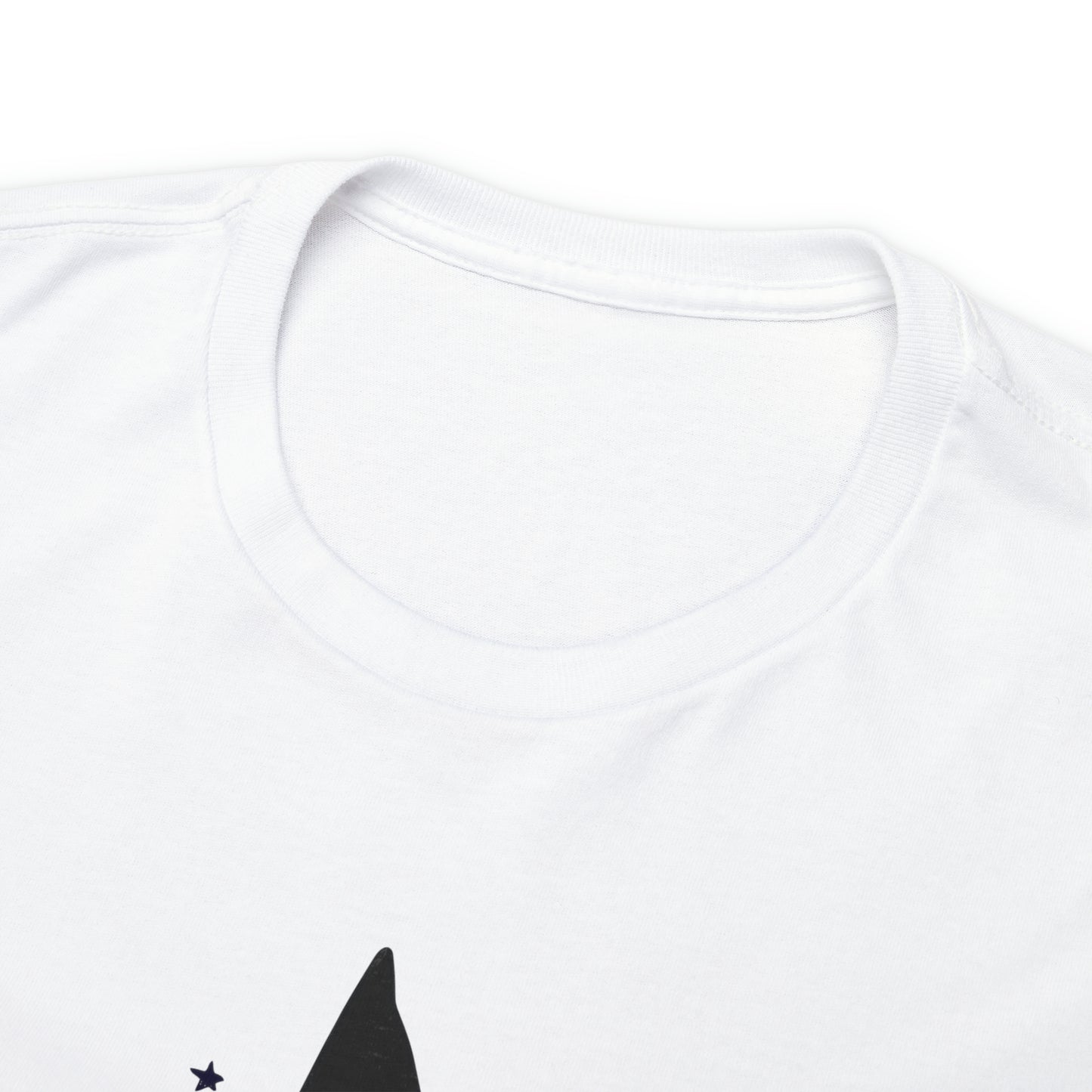 Heavy Cotton Tee