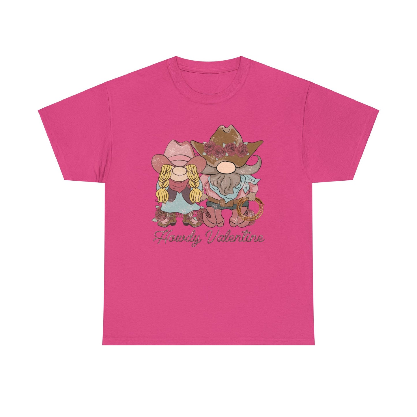 Heavy Cotton Tee