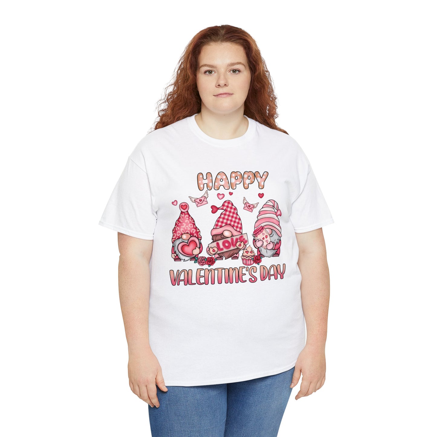 Heavy Cotton Tee