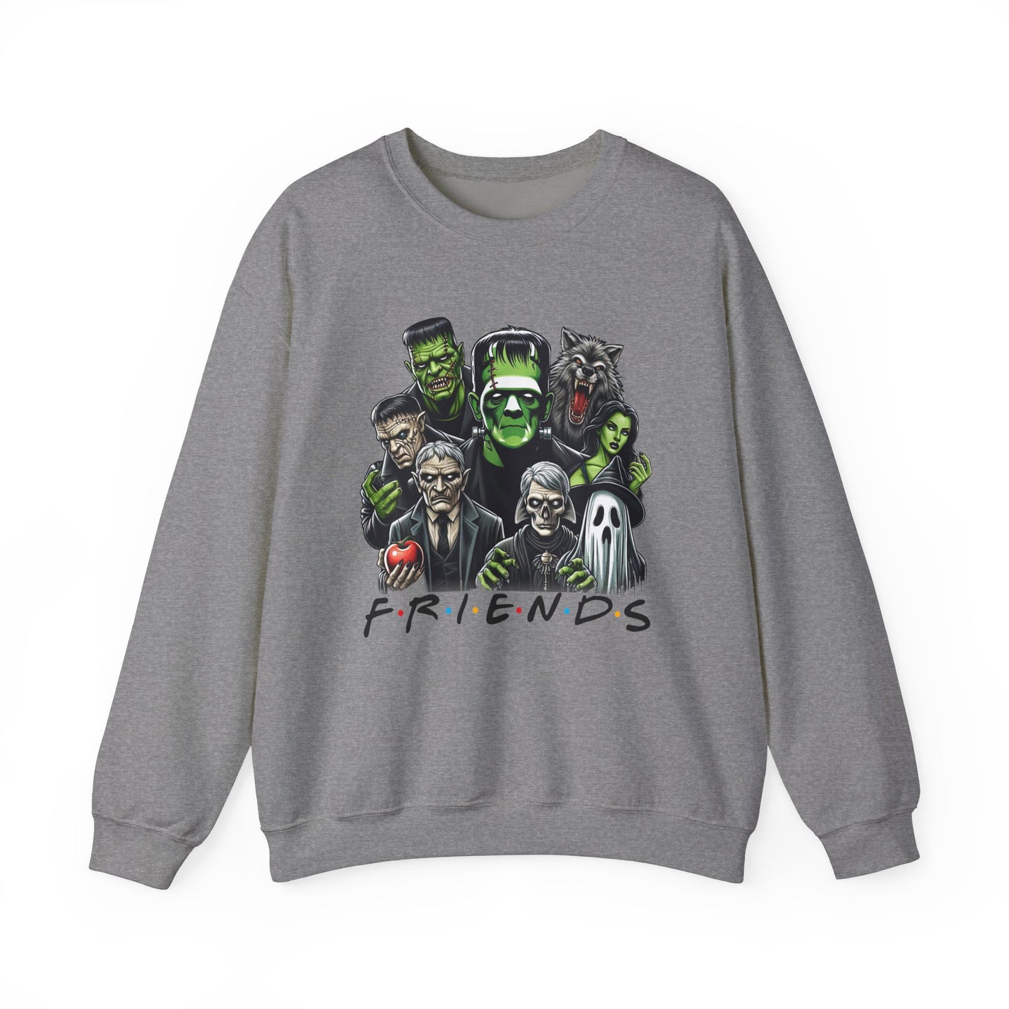 Heavy Blend™ Crewneck Sweatshirt
