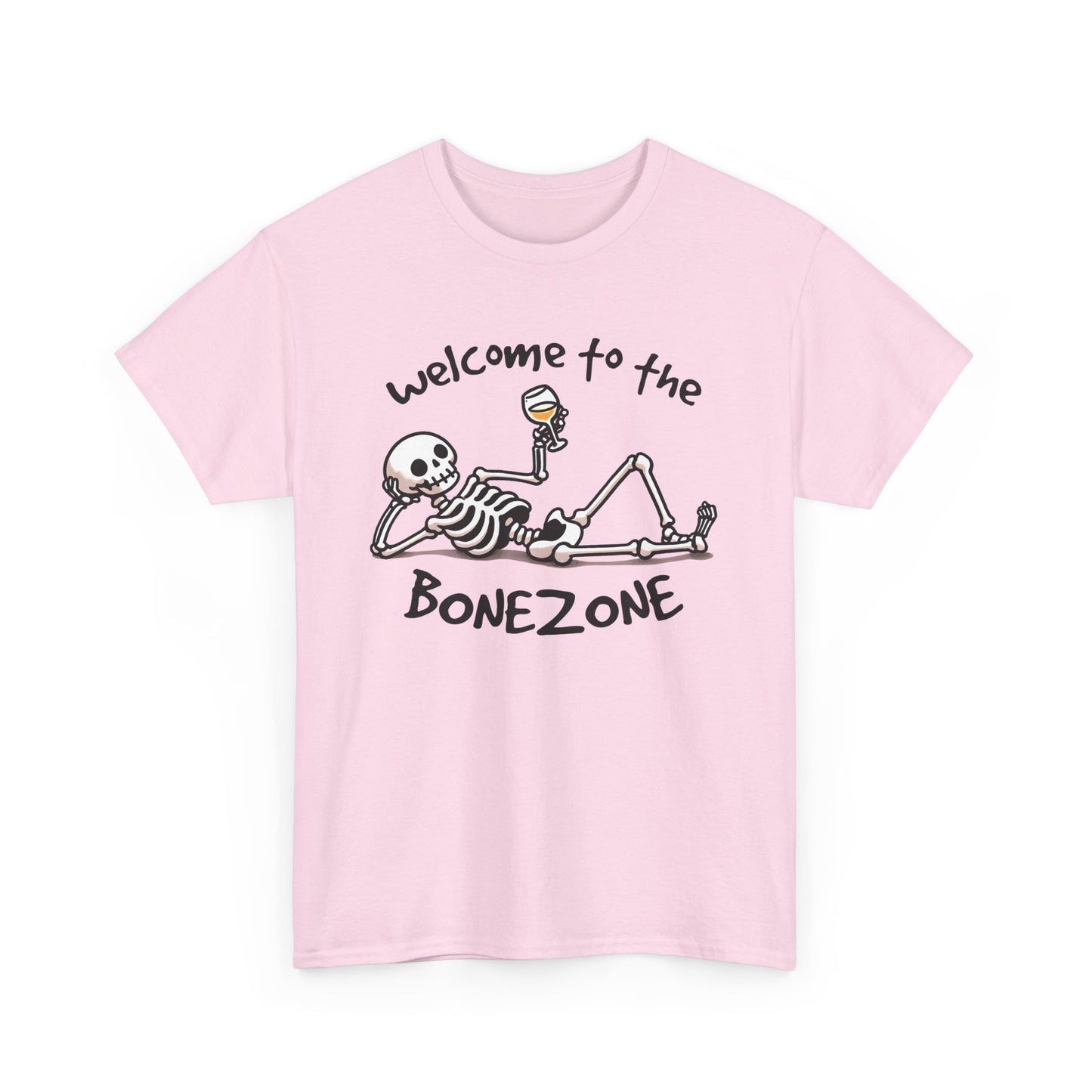 Heavy Cotton Tee