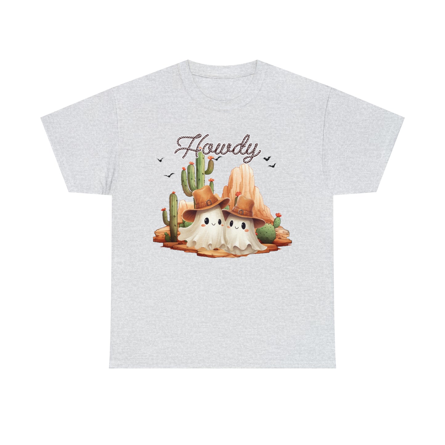 Heavy Cotton Tee