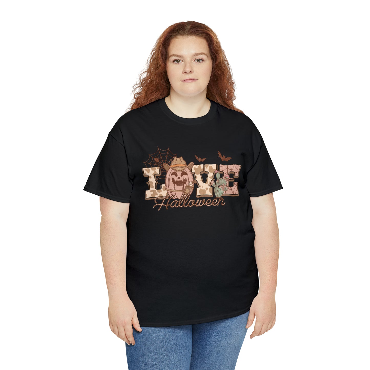 Heavy Cotton Tee