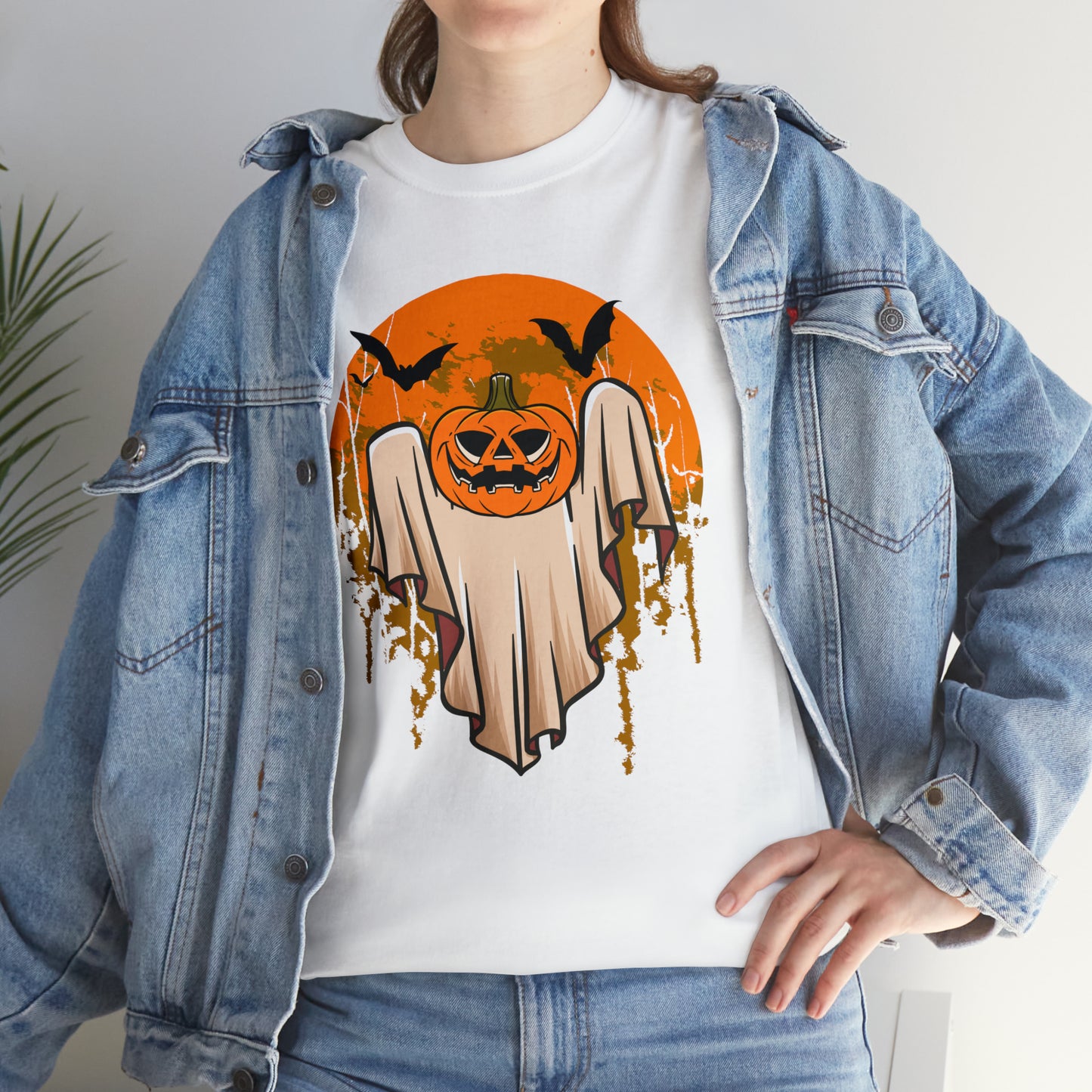 Heavy Cotton Tee