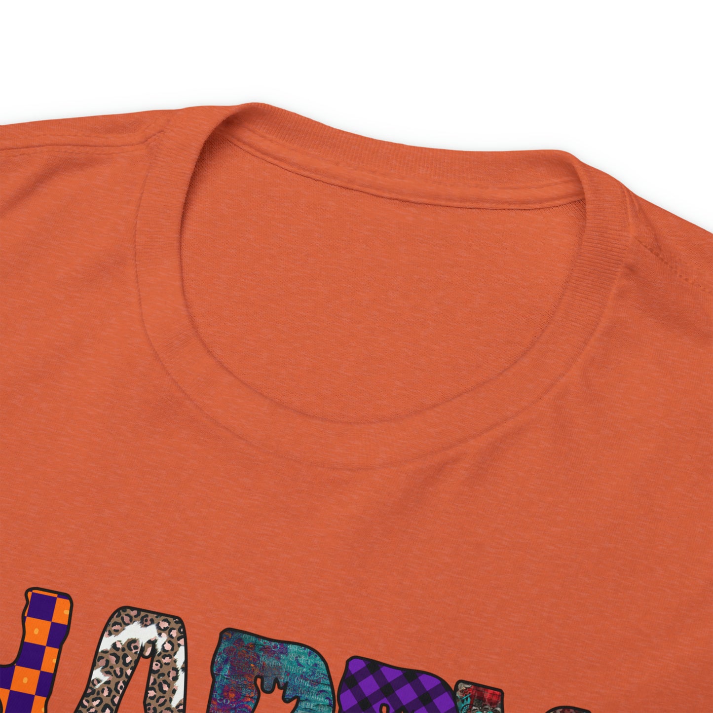 Heavy Cotton Tee