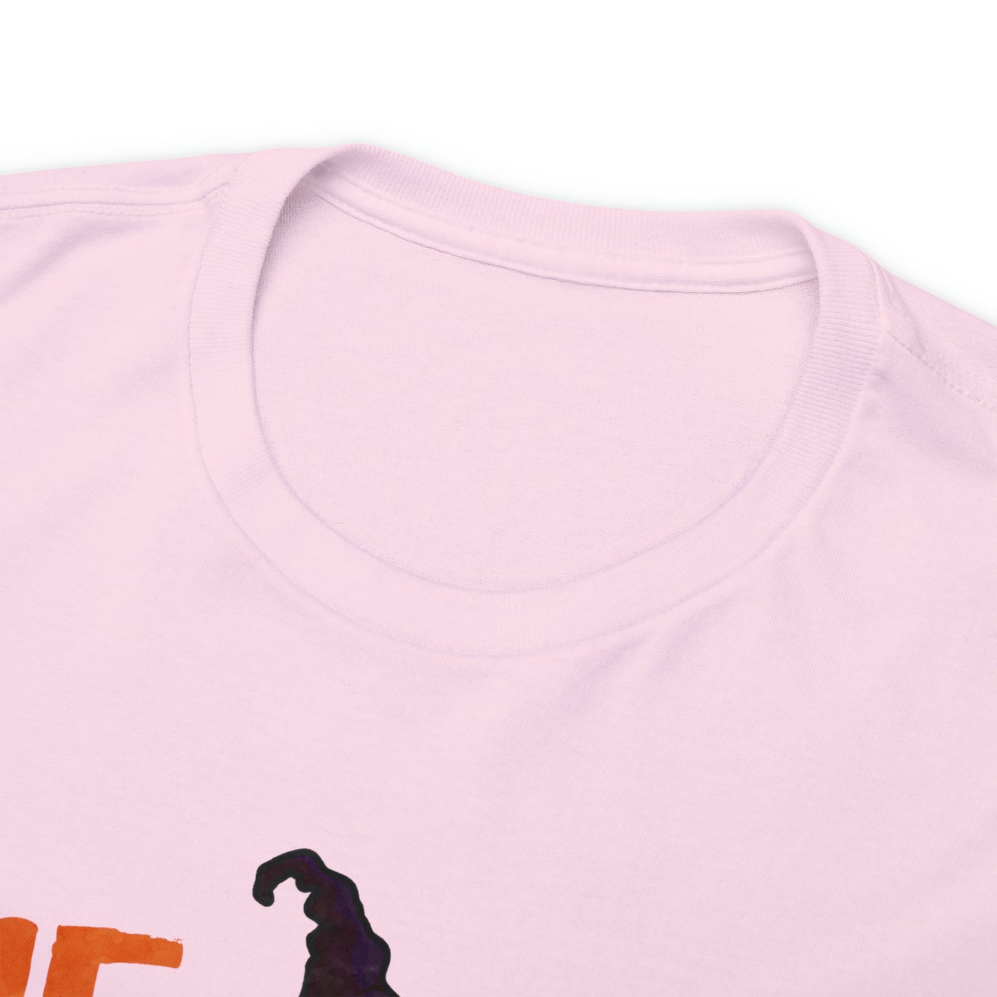 Heavy Cotton Tee