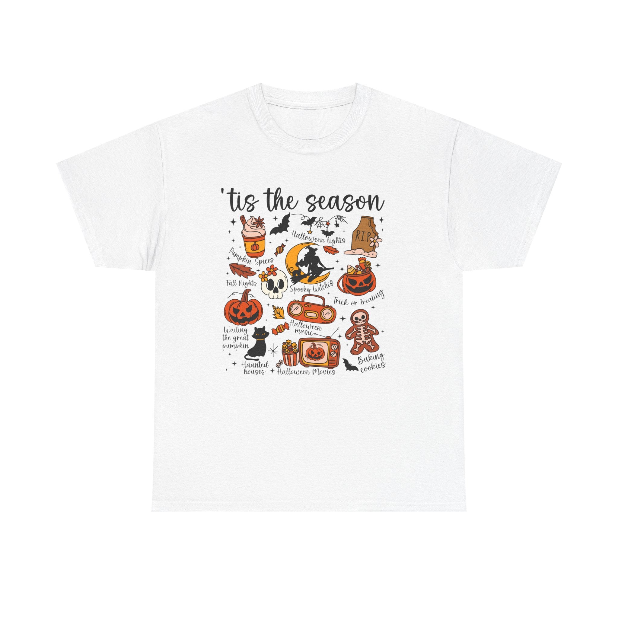 'Tis the Season Cozy Fall Vibes