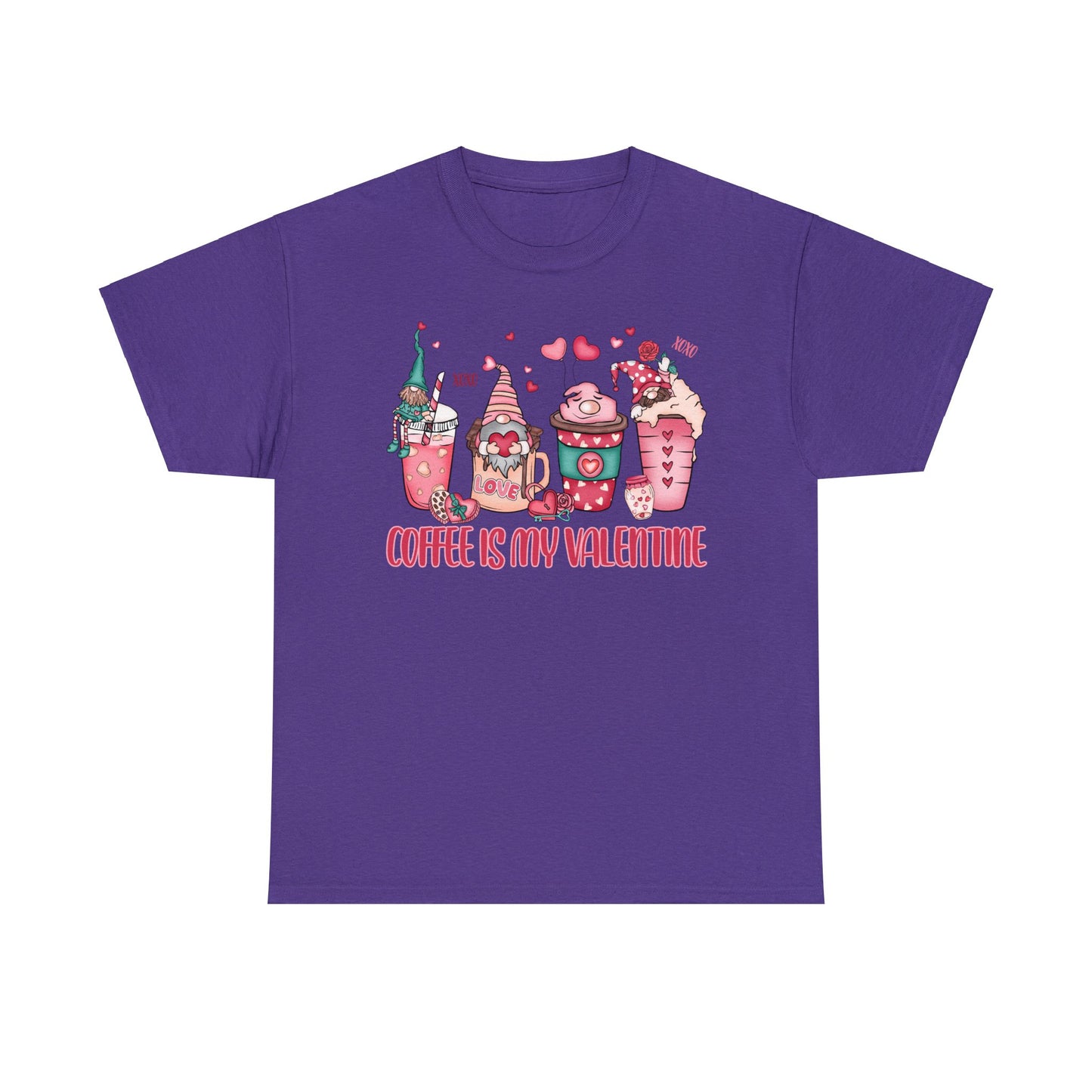Heavy Cotton Tee