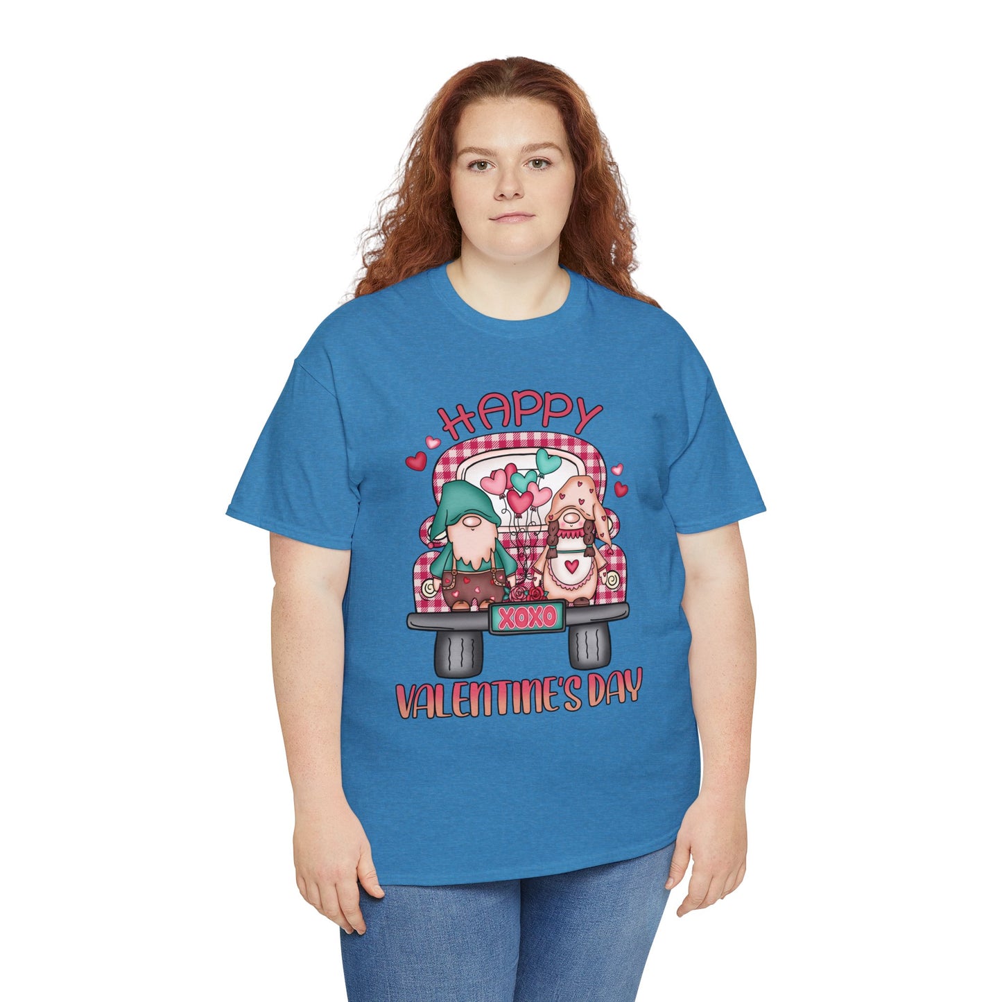 Heavy Cotton Tee