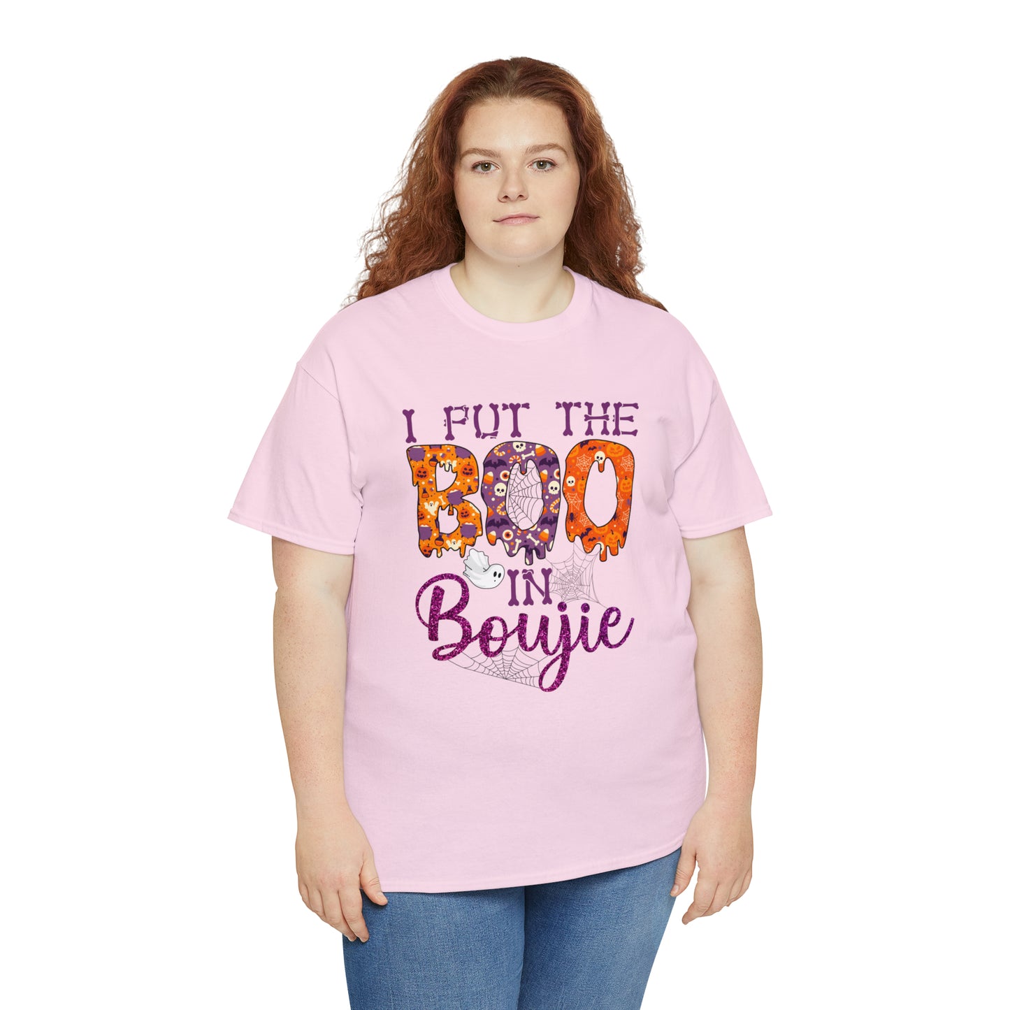 Heavy Cotton Tee