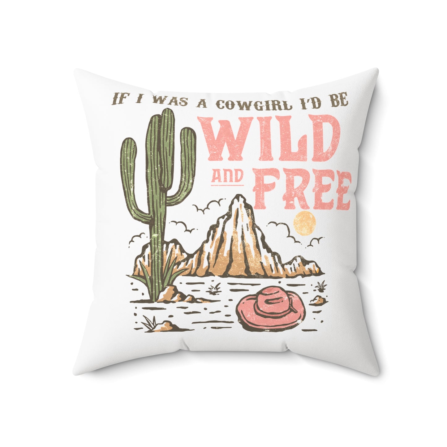 Wild and Free