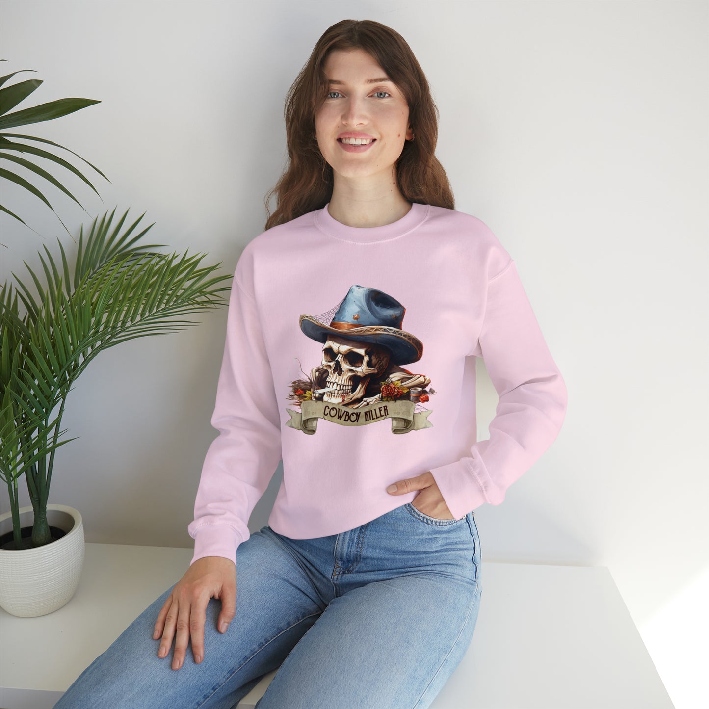 Heavy Blend™ Crewneck Sweatshirt
