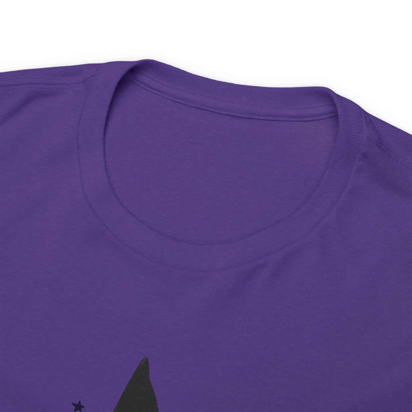 Heavy Cotton Tee