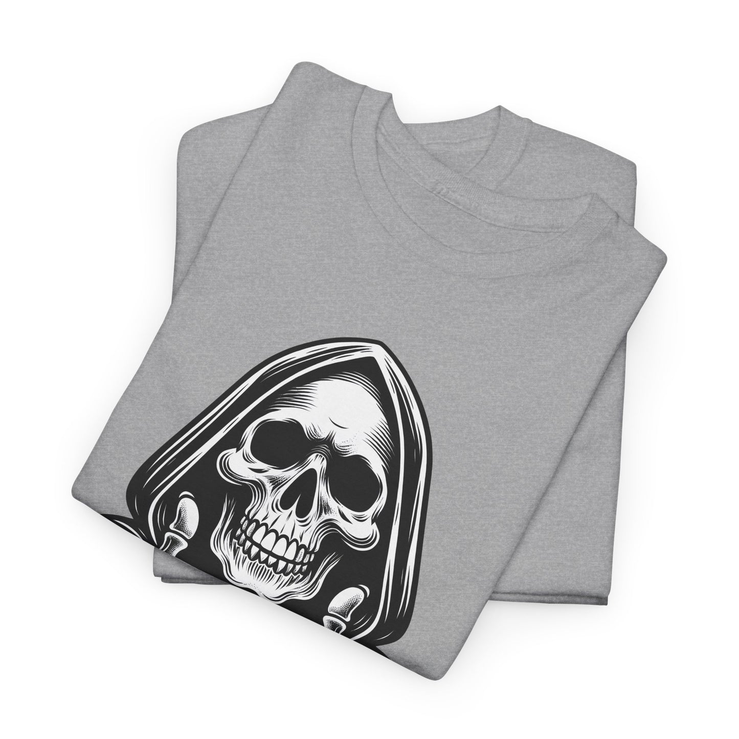 Heavy Cotton Tee