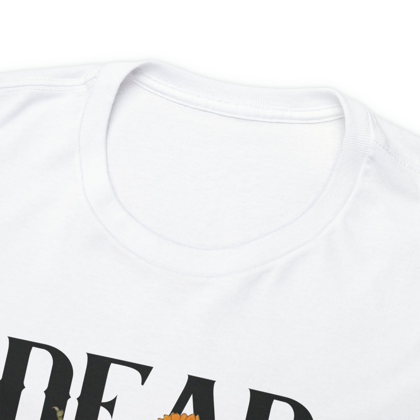 Heavy Cotton Tee