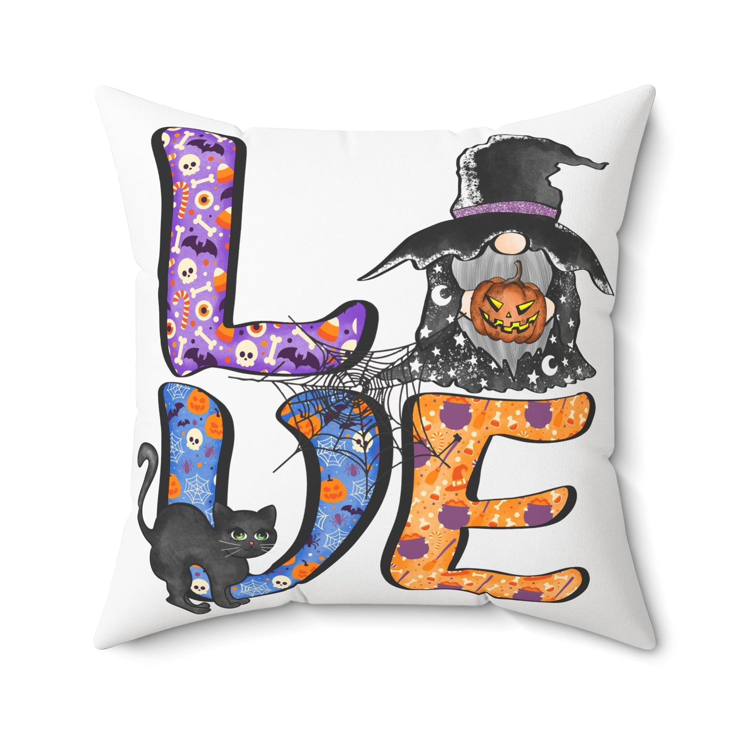 Halloween Love