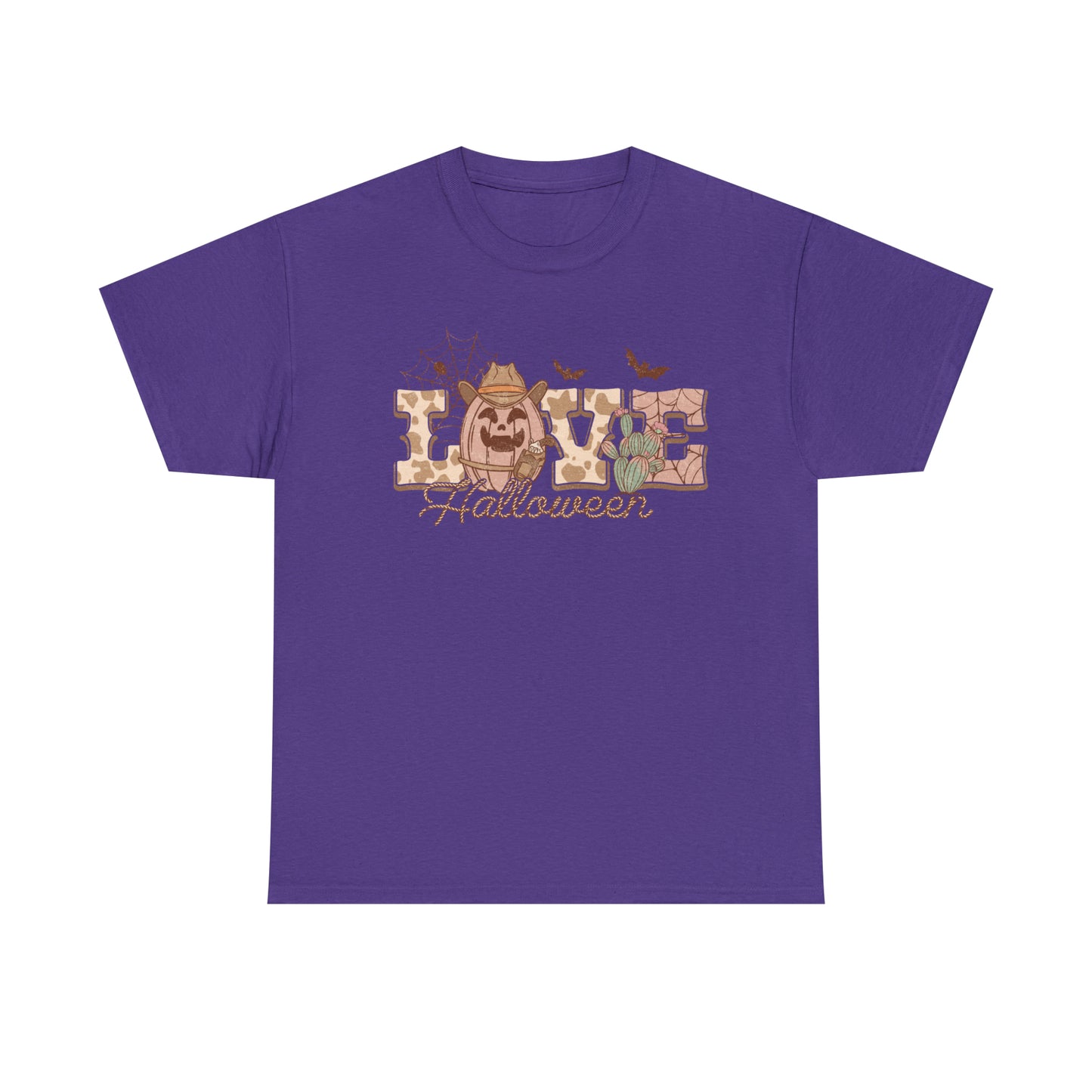 Heavy Cotton Tee