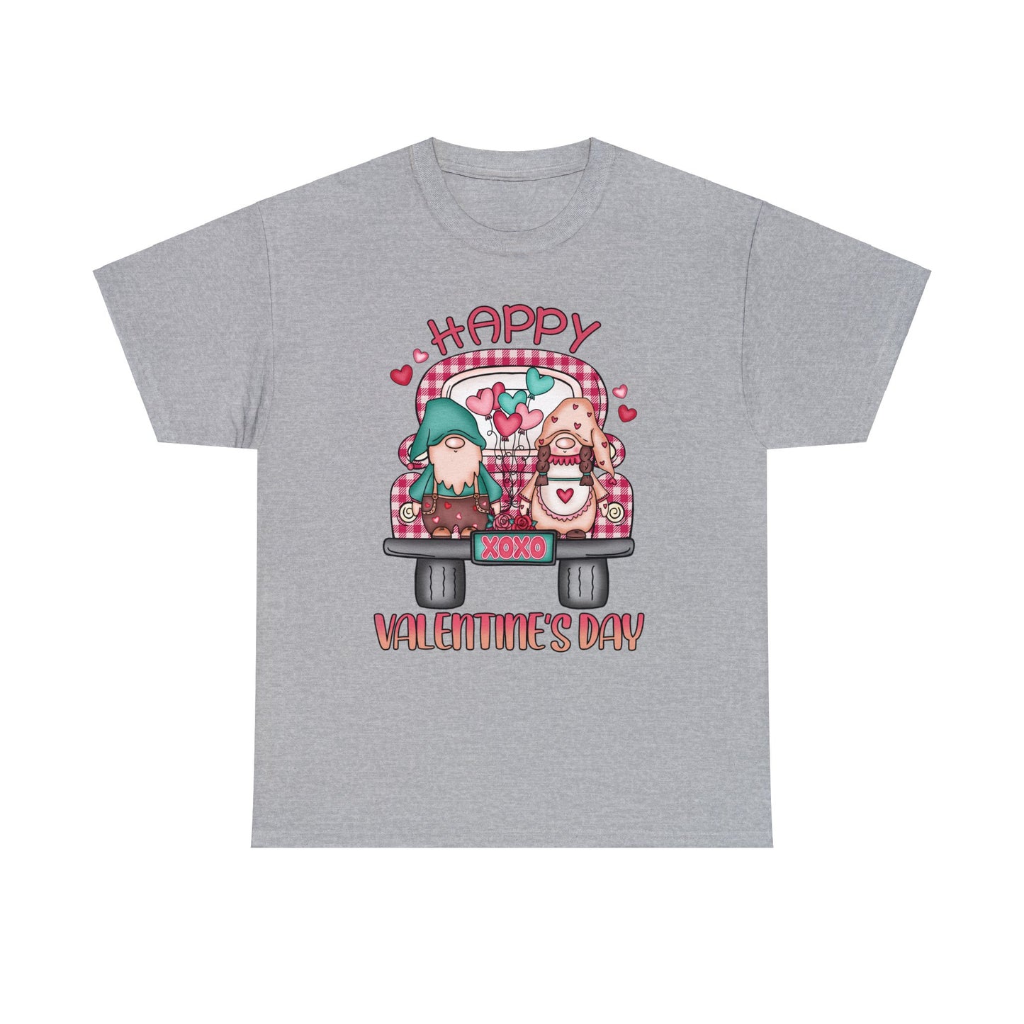 Heavy Cotton Tee