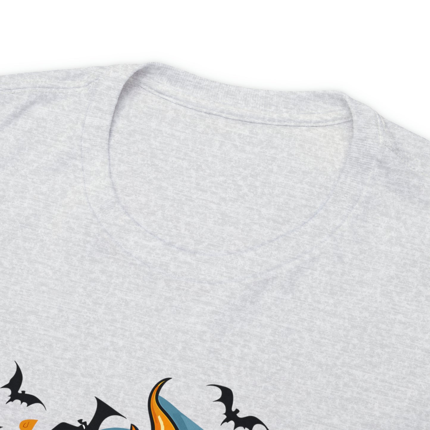 Heavy Cotton Tee