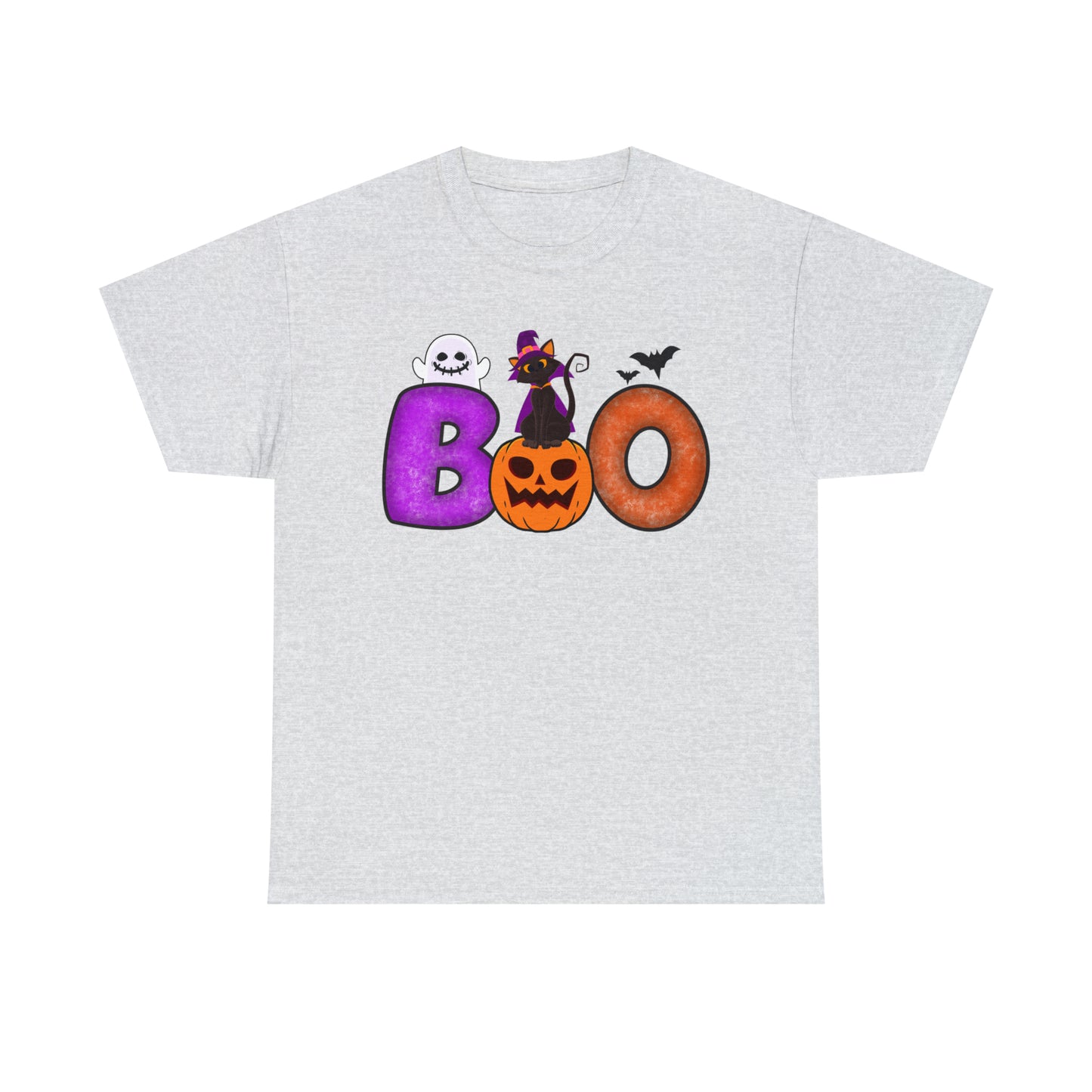 Heavy Cotton Tee