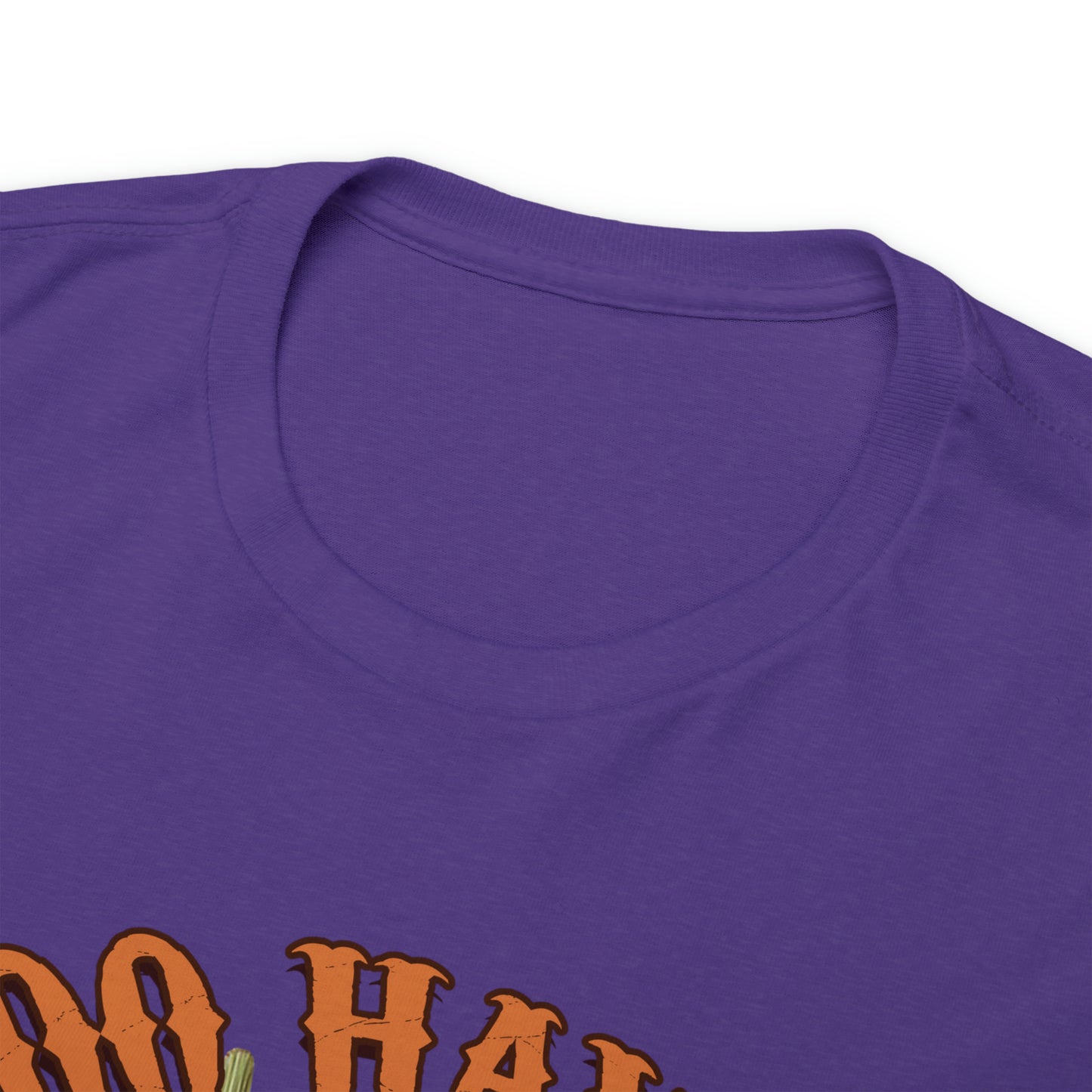 Heavy Cotton Tee