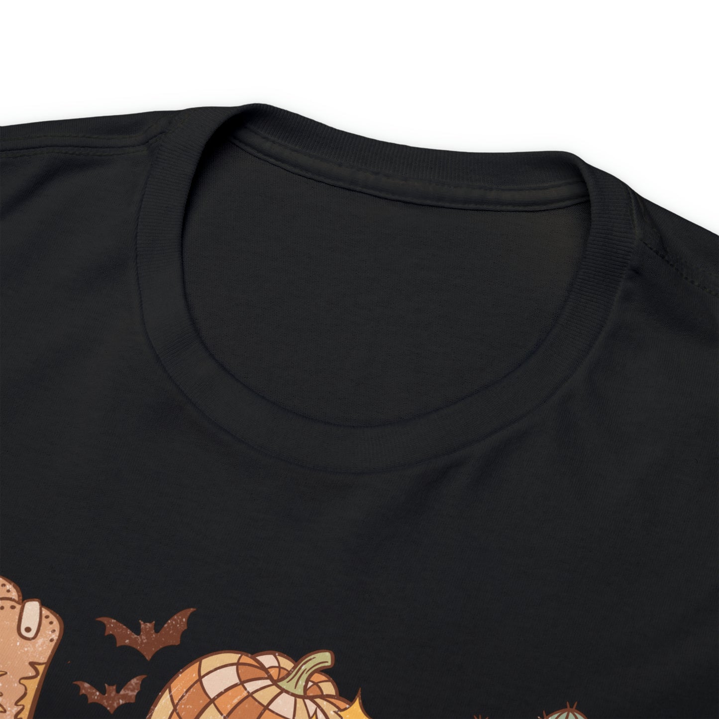 Heavy Cotton Tee