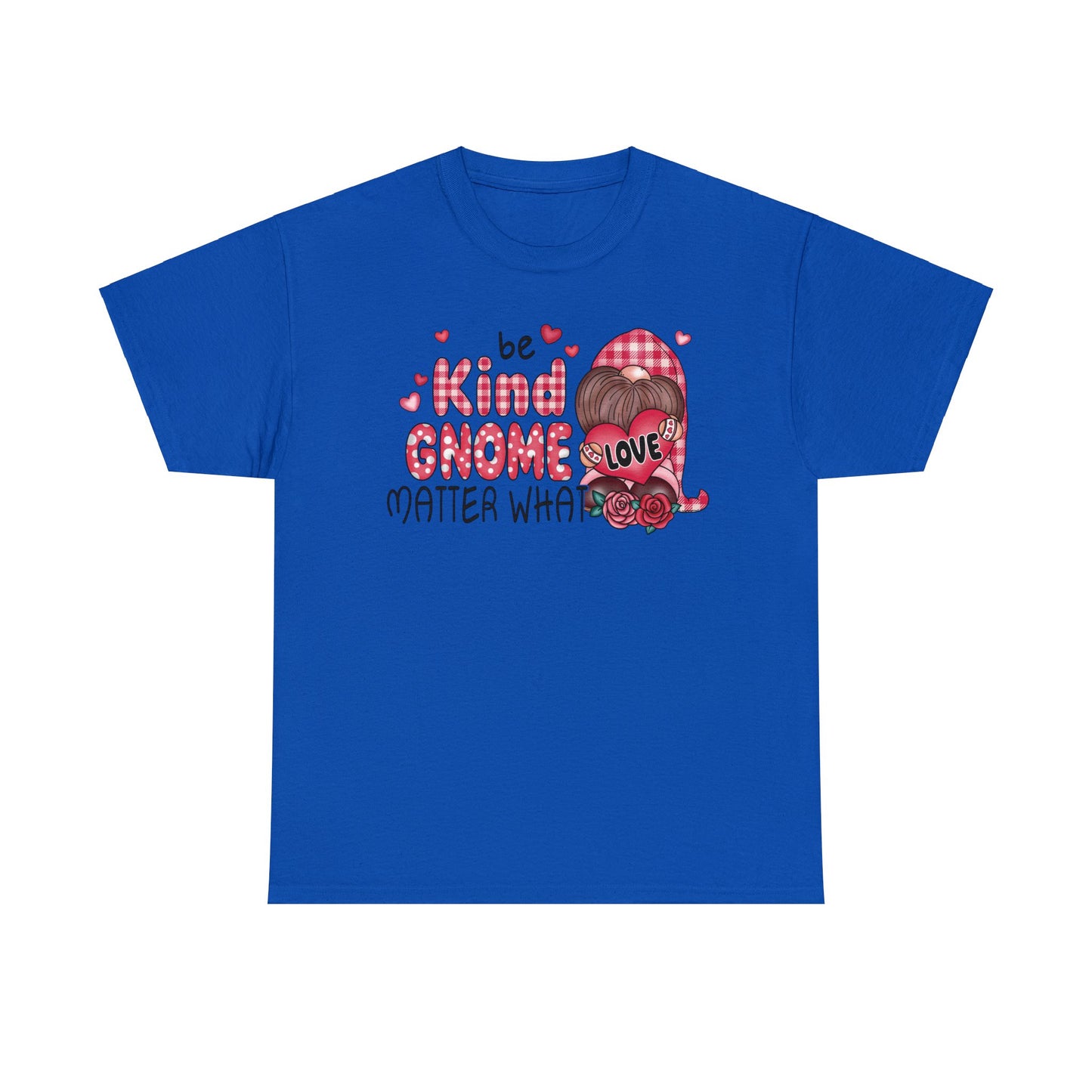 Heavy Cotton Tee